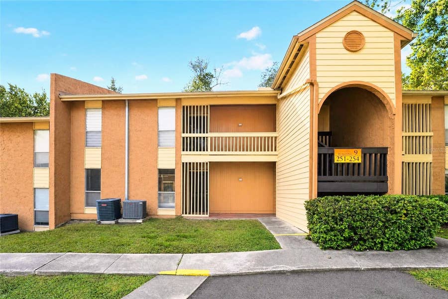 Property photo for 1810 NW 23RD BOULEVARD, #252, Gainesville, FL