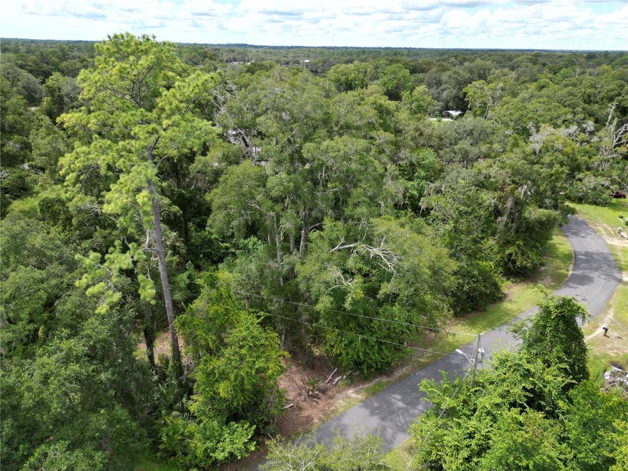 Property photo for LAKE AVENUE, Fanning Springs, FL