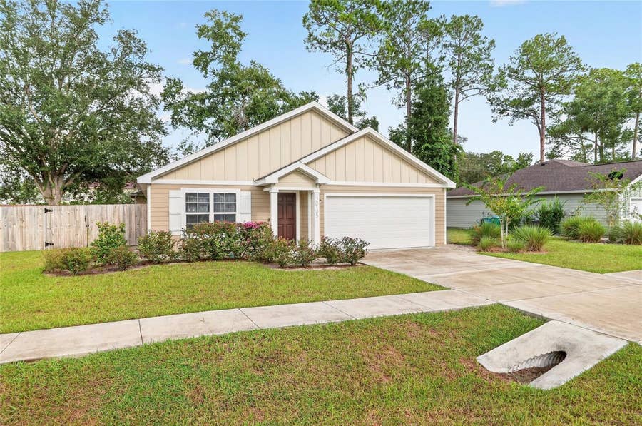 Property photo for 20105 NW 247TH STREET, High Springs, FL