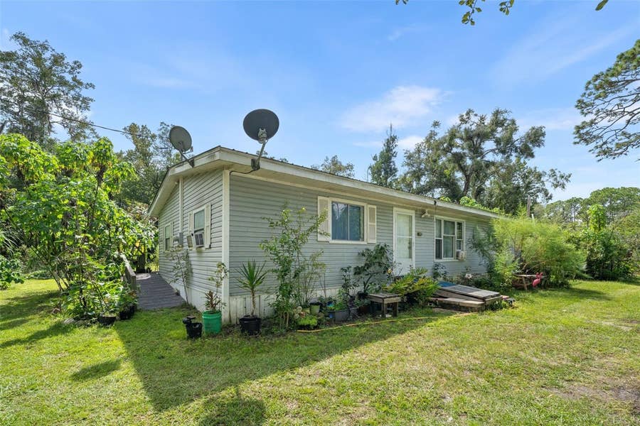 Property photo for 240 SE 923RD STREET, Old Town, FL