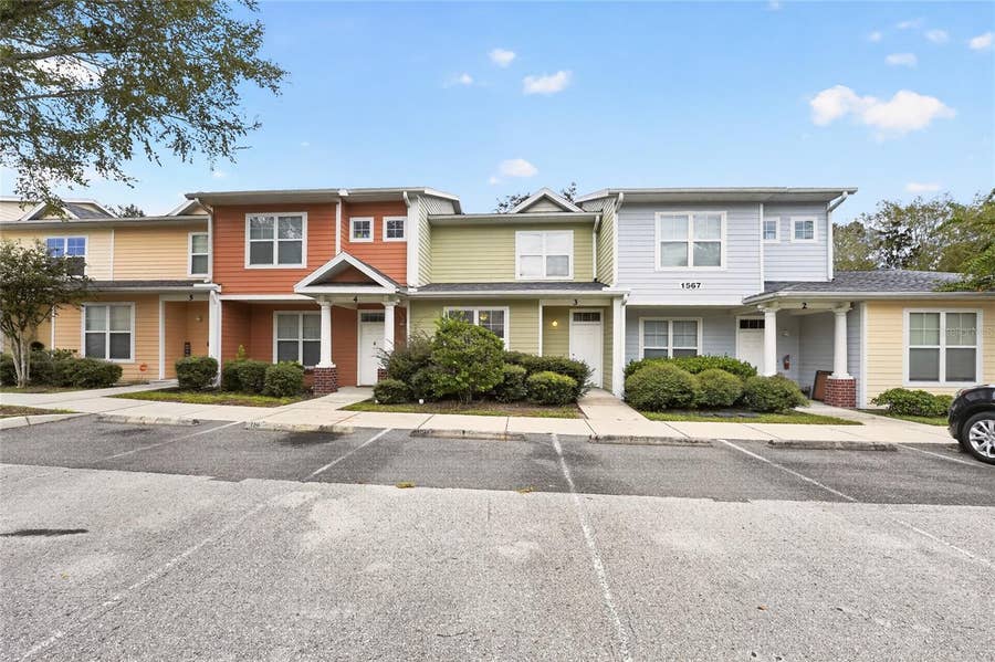 Property photo for 1567 NW 29TH ROAD, #3, Gainesville, FL