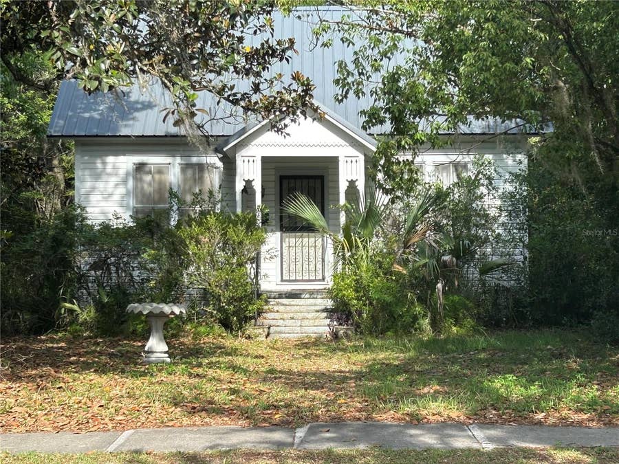 Property photo for 1022 NW 4TH STREET, Gainesville, FL