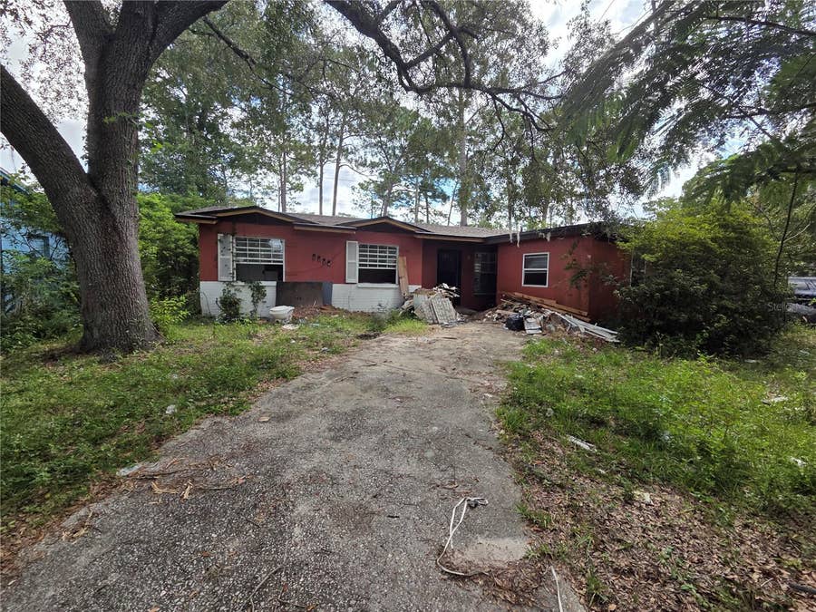 Property photo for 1129 NE 24TH TERRACE, Gainesville, FL