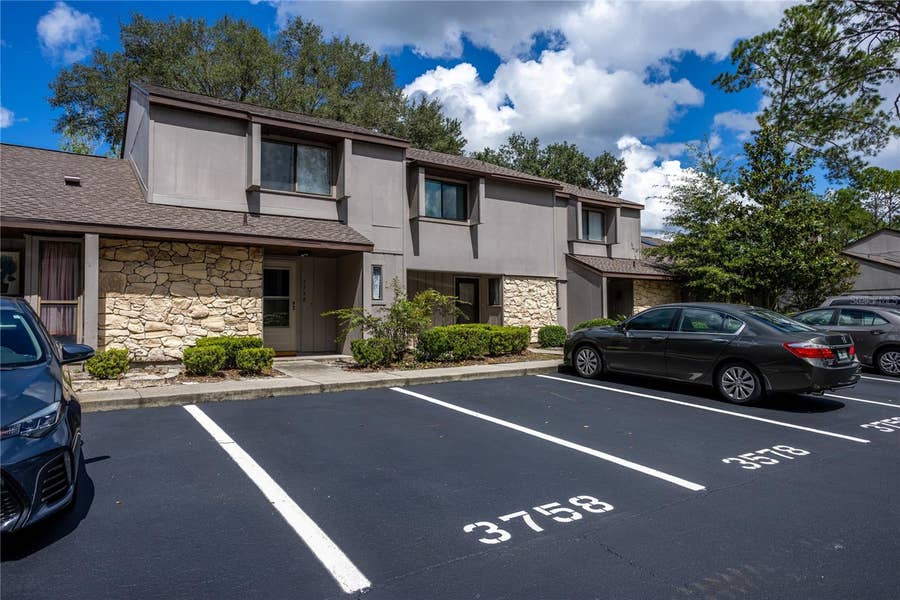 Property photo for 3758 NW 56TH LANE, Gainesville, FL
