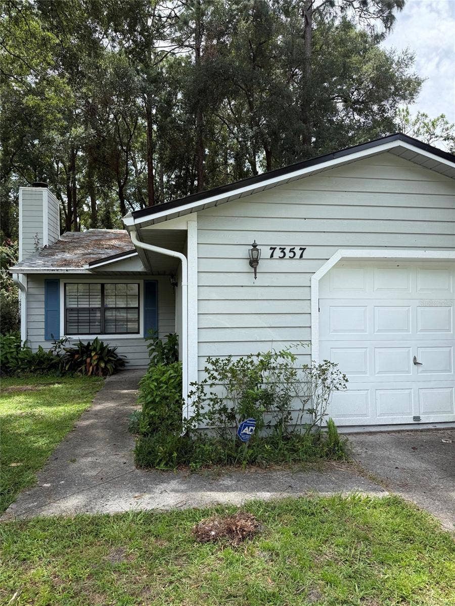 Property photo for 7357 SW 21ST PLACE, Gainesville, FL