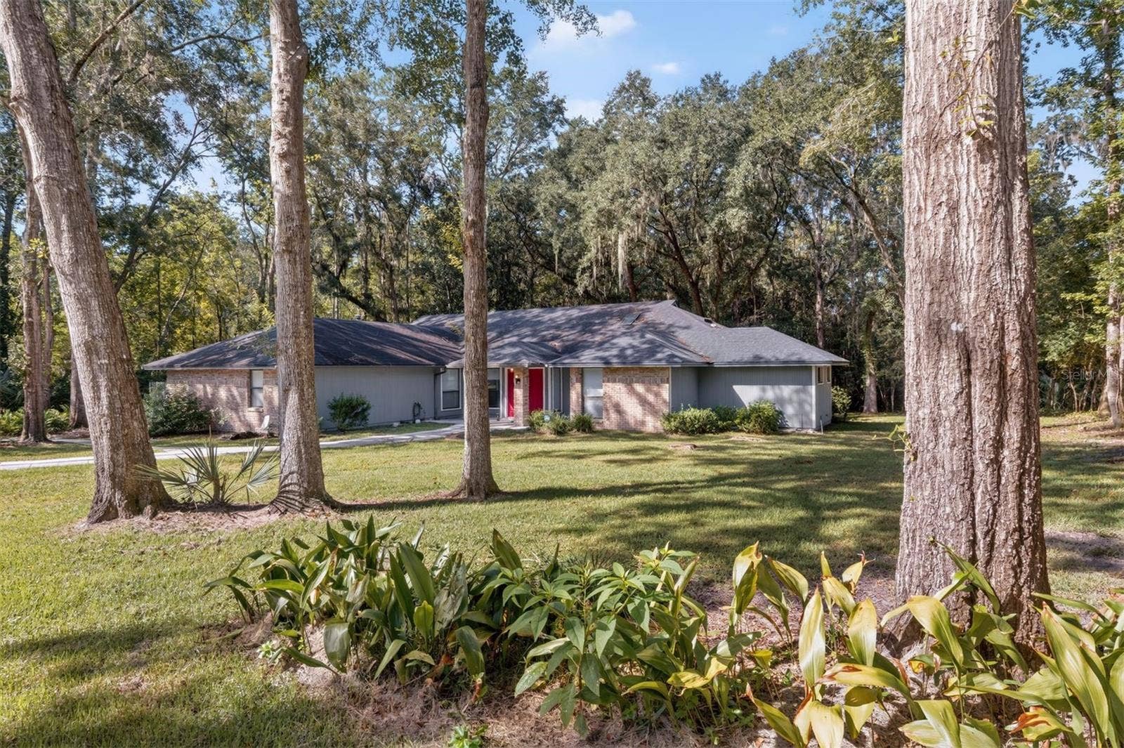 1326 NW 57TH STREET, Gainesville, FL 32605 1326 NW 57TH STREET, Gainesville, FL 32605