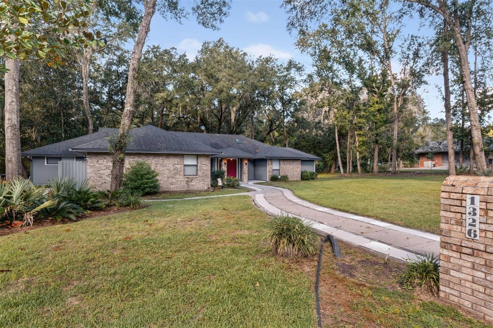 1326 NW 57TH STREET, Gainesville, FL 32605 1326 NW 57TH STREET, Gainesville, FL 32605