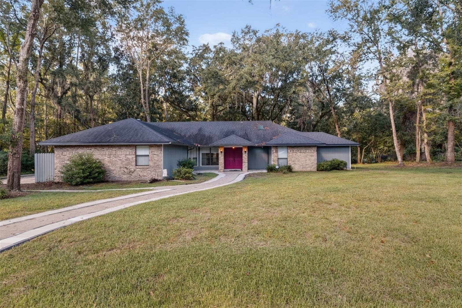 1326 NW 57TH STREET, Gainesville, FL 32605 1326 NW 57TH STREET, Gainesville, FL 32605