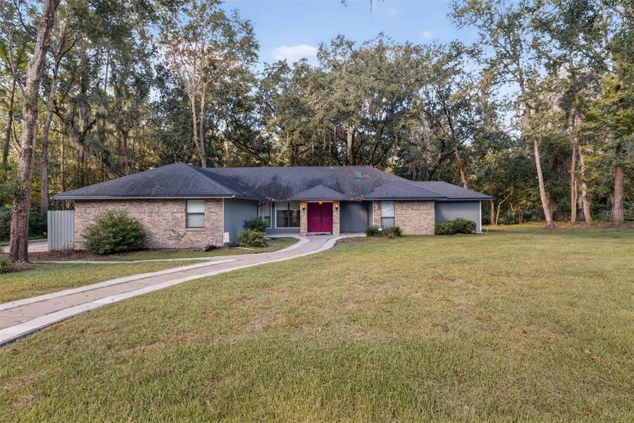 Property photo for 1326 NW 57TH STREET, Gainesville, FL