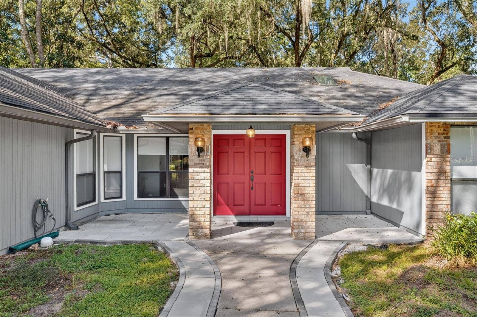 1326 NW 57TH STREET, Gainesville, FL 32605 1326 NW 57TH STREET, Gainesville, FL 32605
