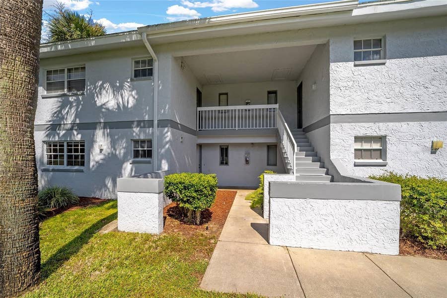 Property photo for 563 MIDWAY TRACK, #K103, Ocala, FL