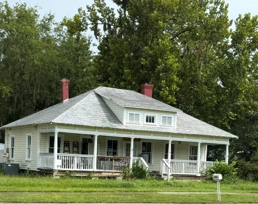 Property photo for 18421 HIGH SPRINGS MAIN, High Springs, FL