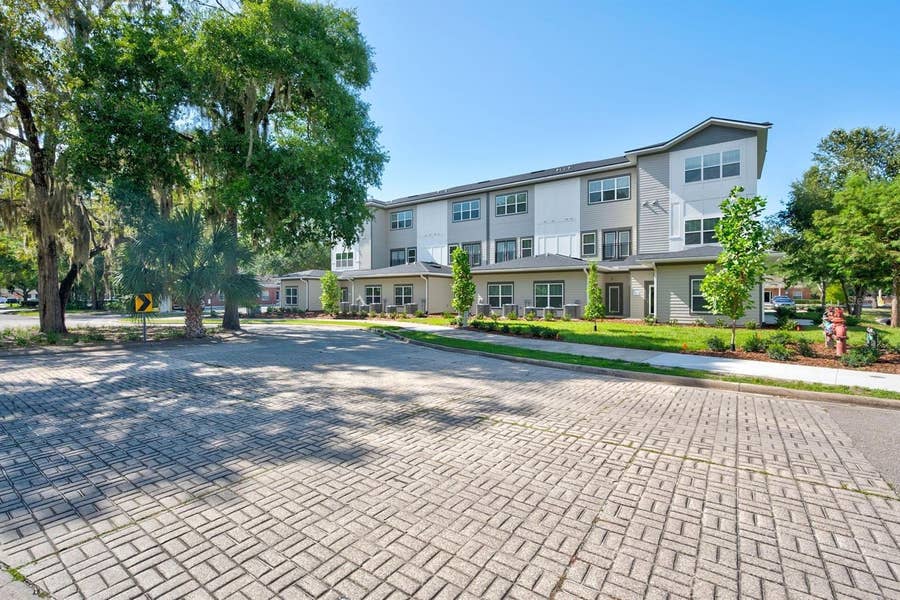 Property photo for 4120 NW 37TH PLACE, #203, Gainesville, FL