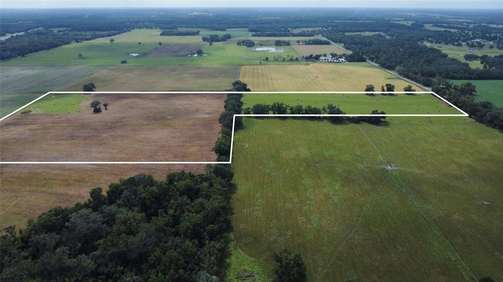 0000 SW TUSTENUGGEE AVENUE, Lake City, FL 32024
