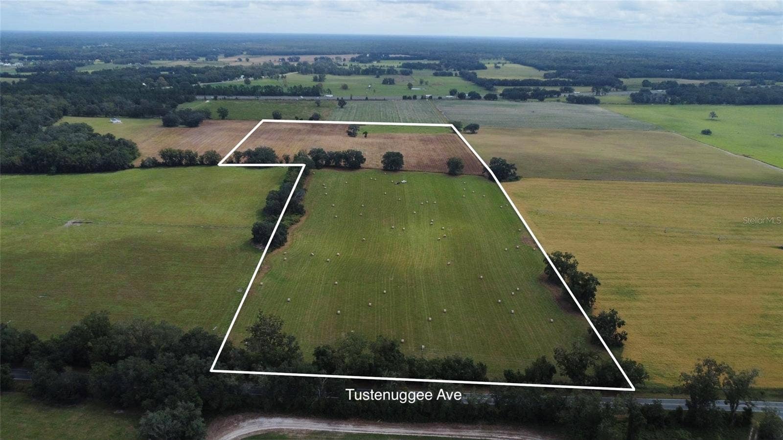 0000 SW TUSTENUGGEE AVENUE, Lake City, FL 32024