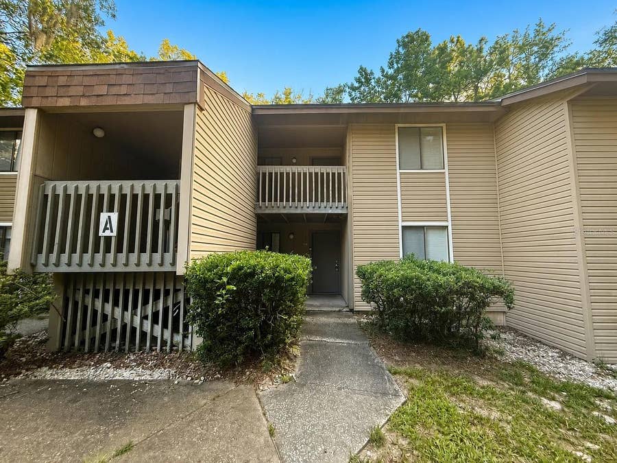 Property photo for 75 SE 16TH AVENUE, #A103, Gainesville, FL