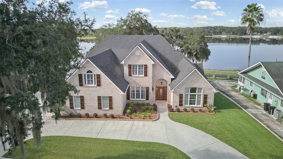 Property photo for 1857 STATE ROAD 20, #107, Hawthorne, FL