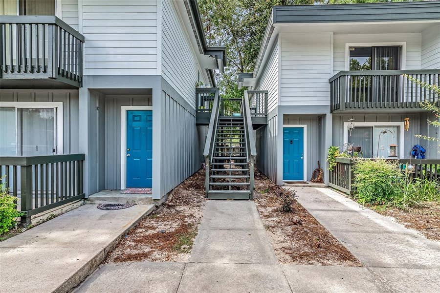 Property photo for 3555 SW 20TH AVENUE, #6, Gainesville, FL