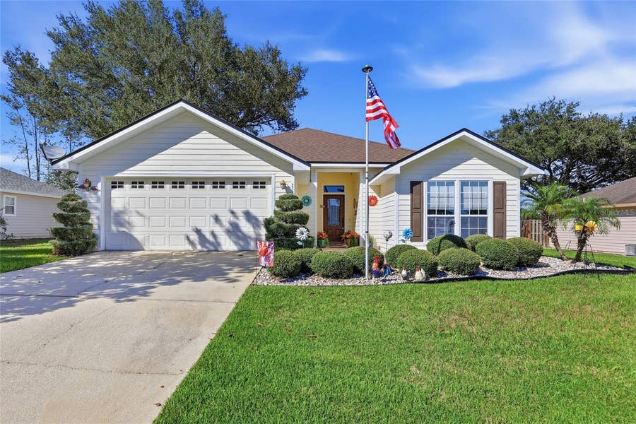 Property photo for 25372 NW 10TH AVENUE, Newberry, FL