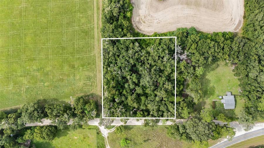 Property photo for 000-00 SW CR 30TH AVENUE SW, Newberry, FL