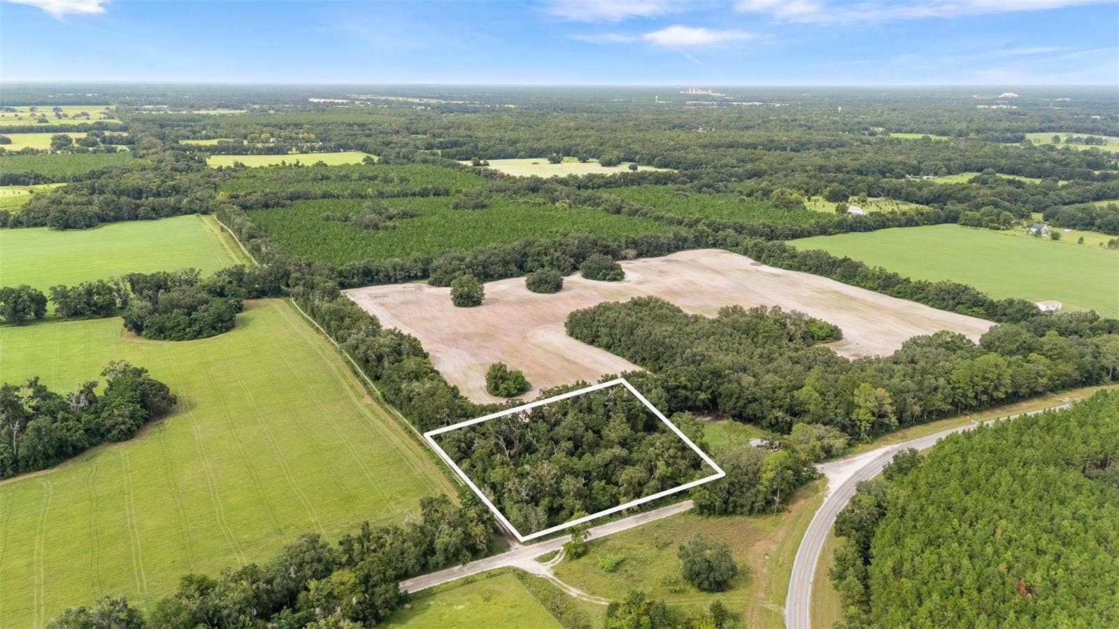 000-00 SW CR 30TH AVENUE SW, Newberry, FL 32669 000-00 SW CR 30TH AVENUE SW, Newberry, FL 32669