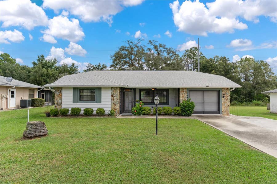 Property photo for 3849 N TAMARISK AVENUE, Beverly Hills, FL