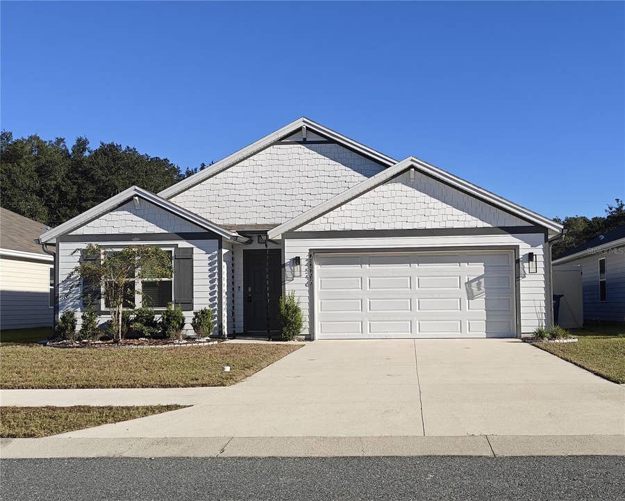 Property photo for 24596 NW 23RD LANE, Newberry, FL