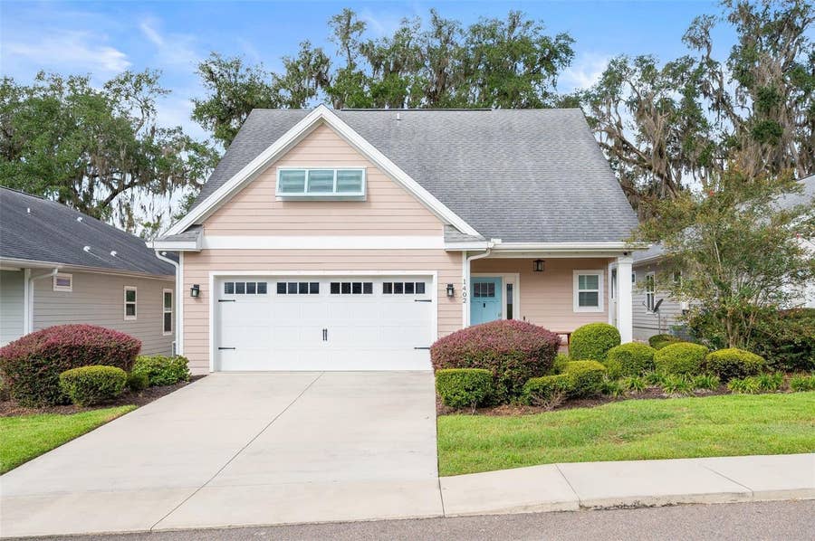 Property photo for 1402 NW 121ST WAY, Gainesville, FL