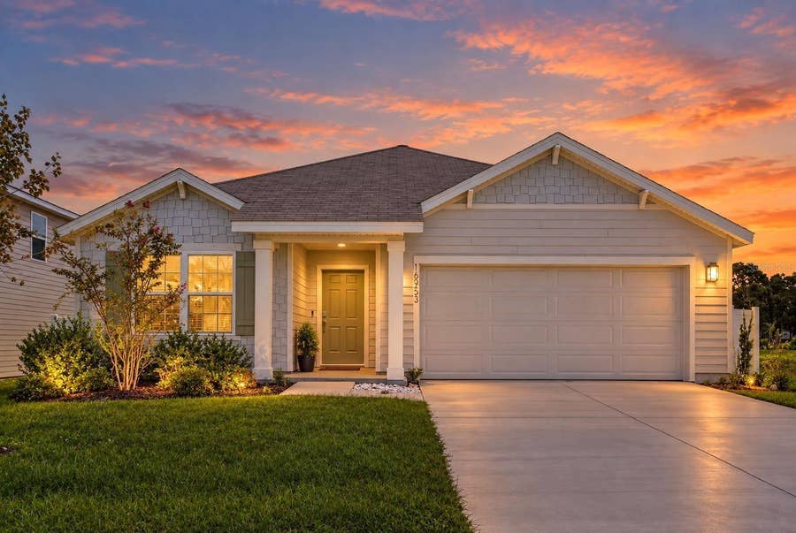 Property photo for 16953 NW 176TH WAY, Alachua, FL