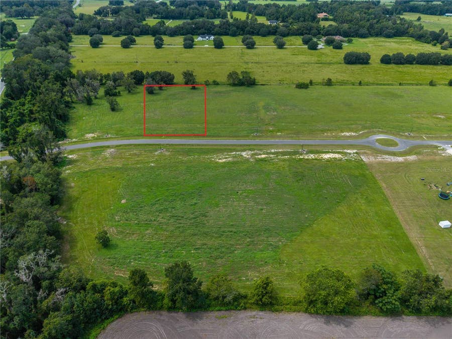 Property photo for Lot 11 NW 98TH DRIVE, Alachua, FL