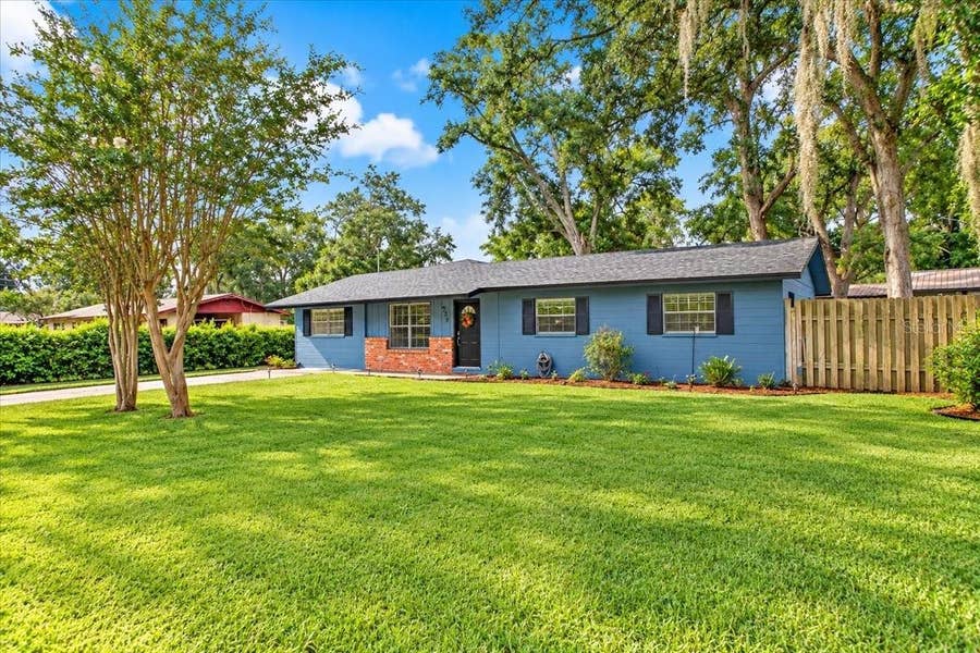 Property photo for 200 SW 264TH STREET, Newberry, FL