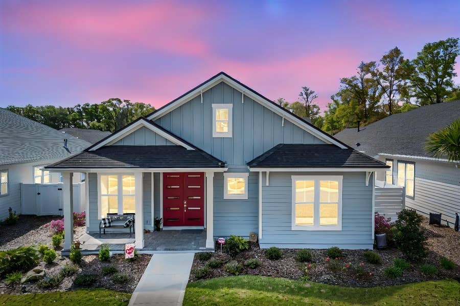 Property photo for 13265 SW 9TH ROAD, Newberry, FL