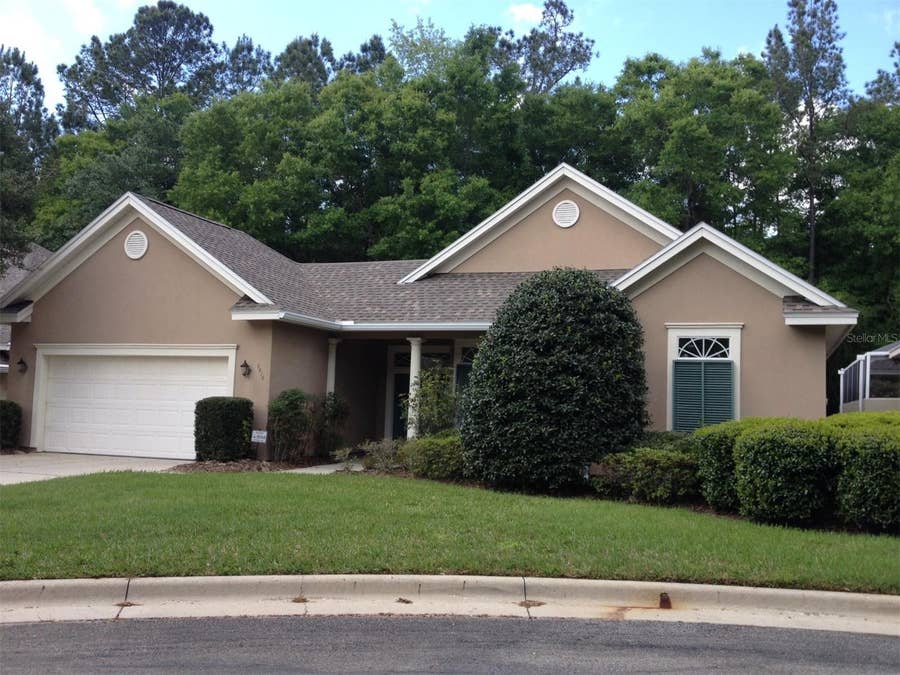 Property photo for 4414 SW 91ST DRIVE, Gainesville, FL