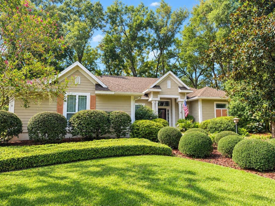 Property photo for 8718 SW 8TH PLACE, Gainesville, FL