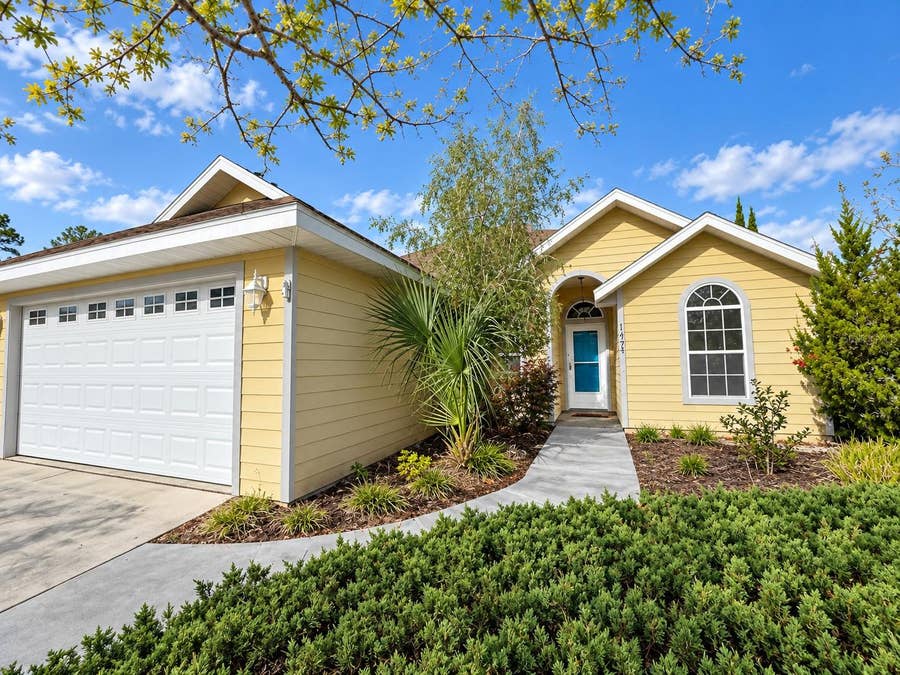 Property photo for 11774 NW 60TH DRIVE, Alachua, FL