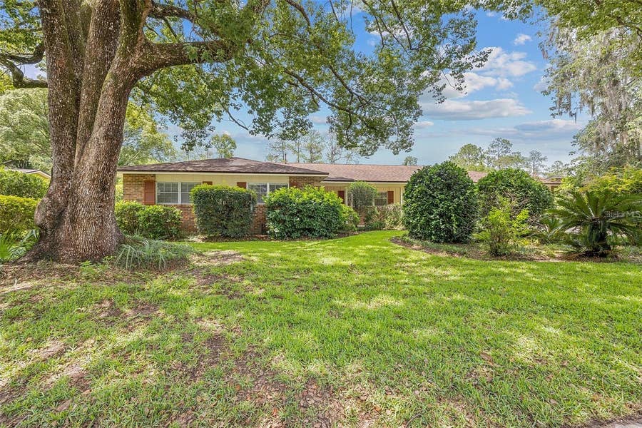 Property photo for 2288 NW 21ST AVENUE, Gainesville, FL
