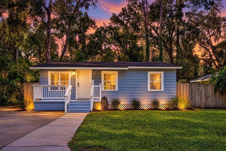 Property photo for 1315 NE 3RD AVENUE, Gainesville, FL