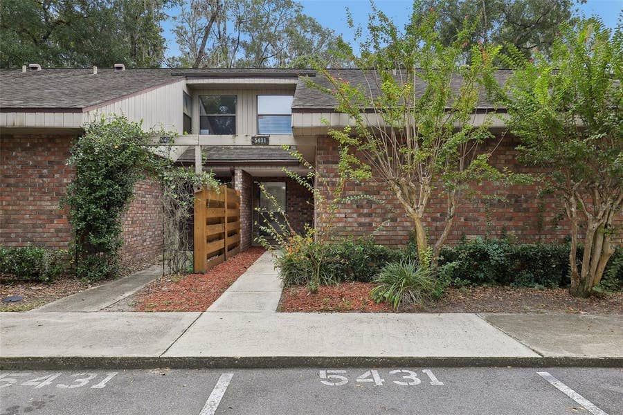 Property photo for 5431 NW 33RD PLACE, Gainesville, FL