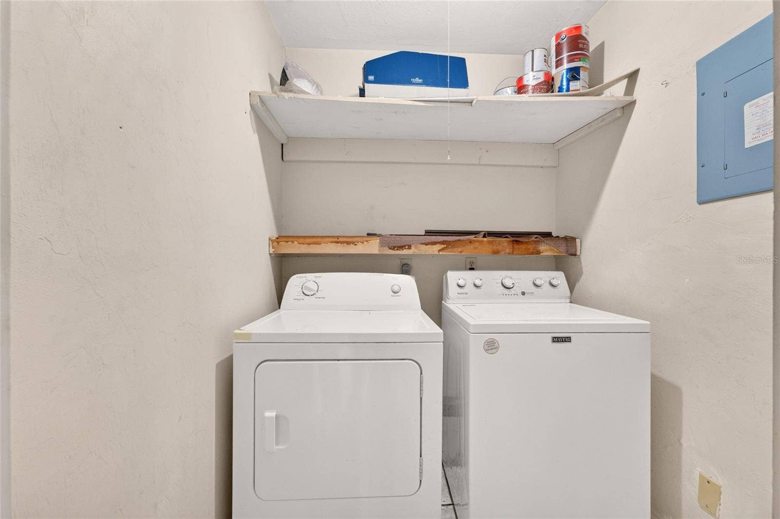 5606 SW 8TH PLACE, Gainesville, FL 32607 Laundry Room