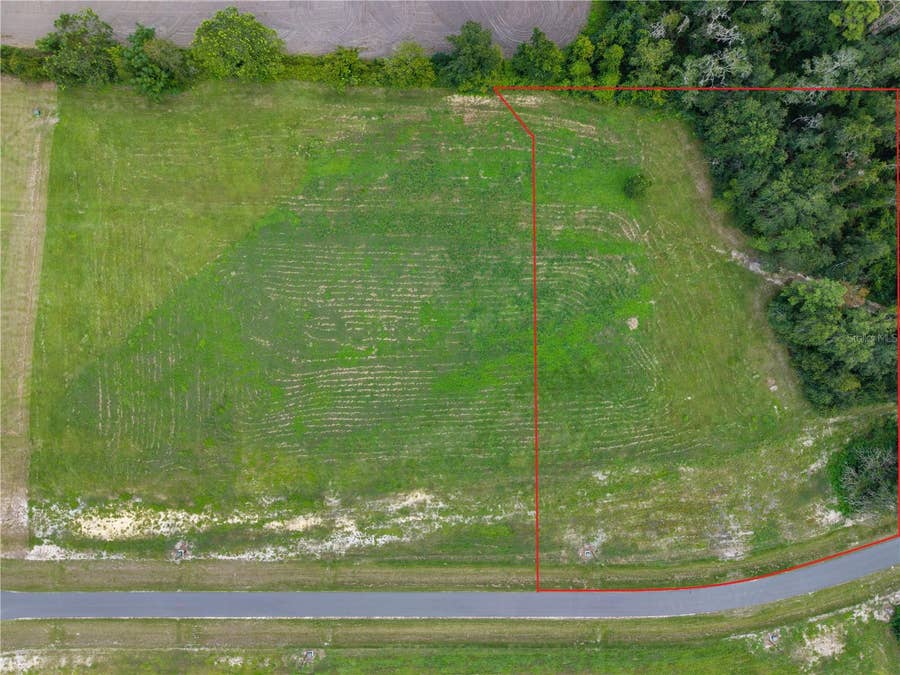 Property photo for Lot 1 NW 98TH DRIVE, Alachua, FL