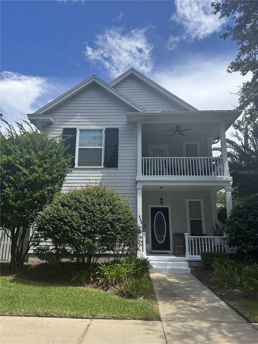 Property photo for 433 SW 129TH TERRACE, Newberry, FL