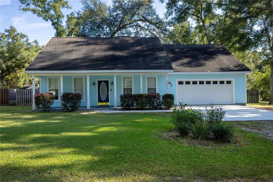Property photo for 23830 NW 182ND PLACE, High Springs, FL