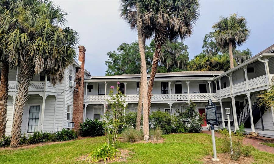 Property photo for 6635 SE 221ST STREET, #10, Hawthorne, FL