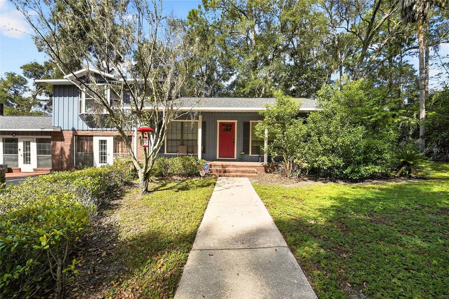 Property photo for 18784 NW 230TH STREET, High Springs, FL
