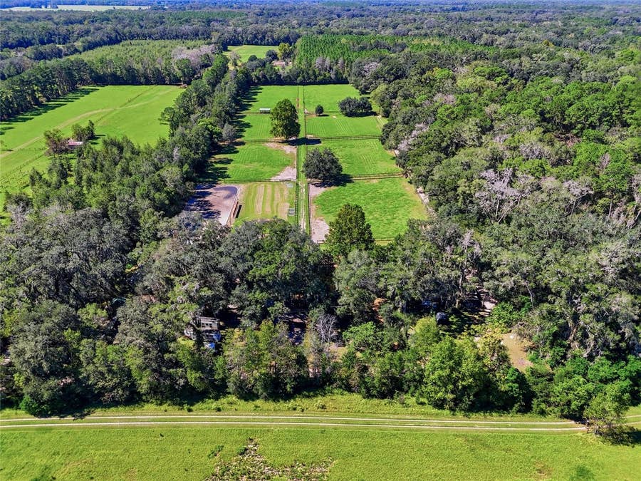 Property photo for 5916 NW 158TH STREET, Alachua, FL