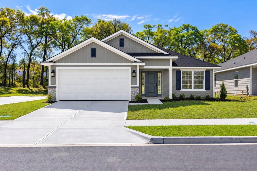 Property photo for 213 SW BELLFLOWER DRIVE, Lake City, FL