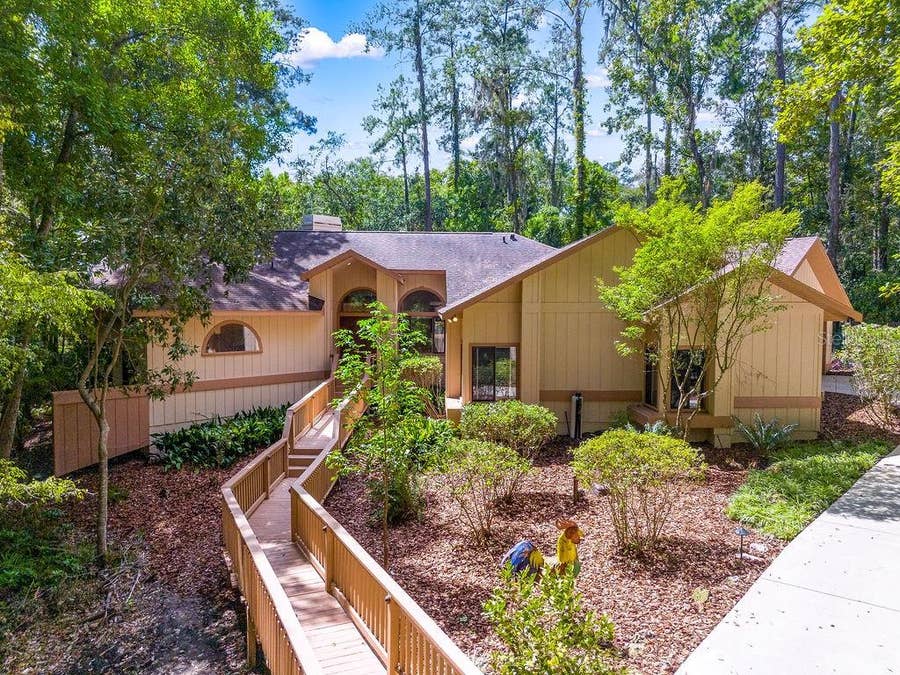 Property photo for 4646 NW 12TH PLACE, Gainesville, FL