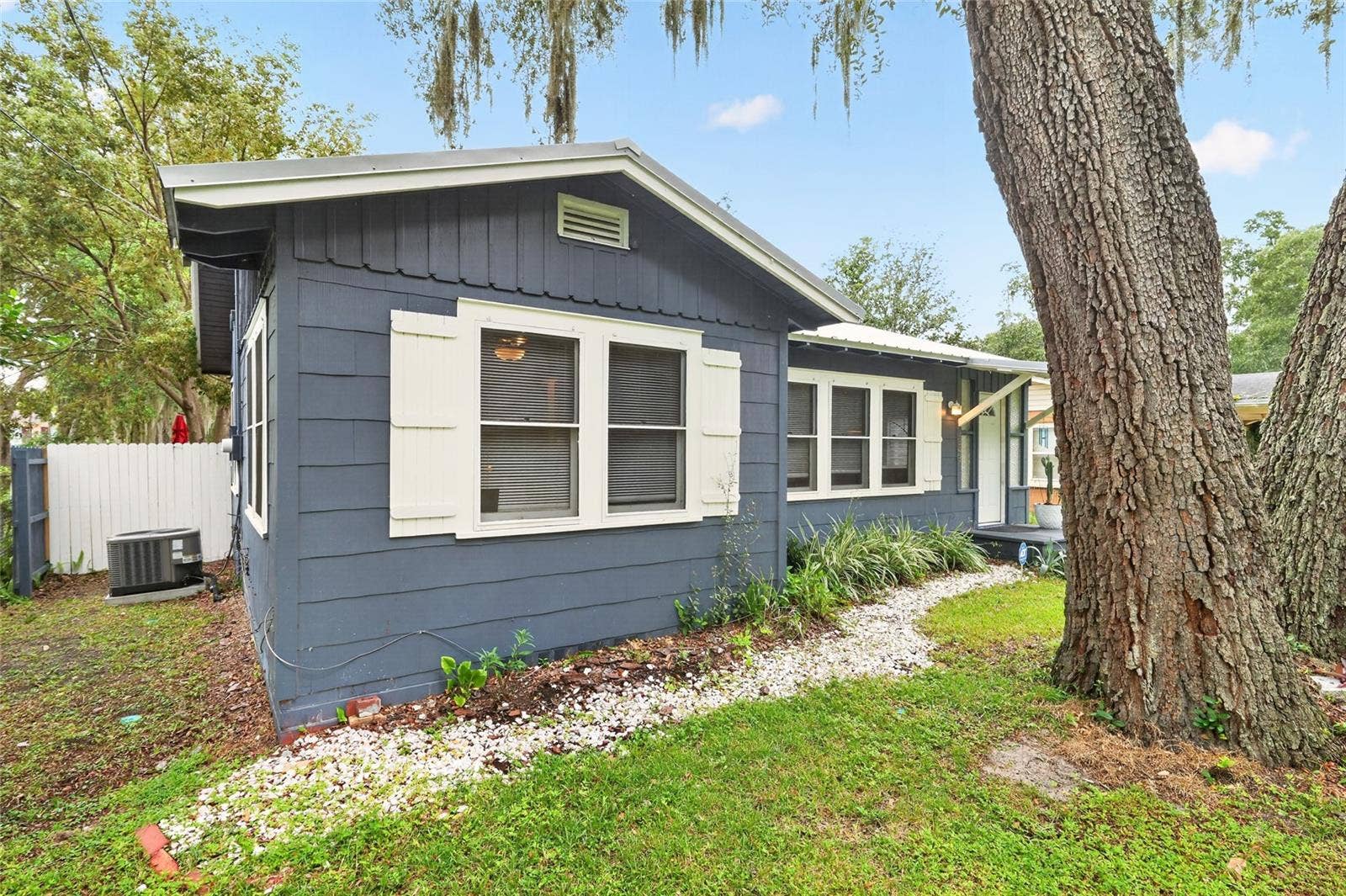 1242 NW 30TH AVENUE, Gainesville, FL 32609