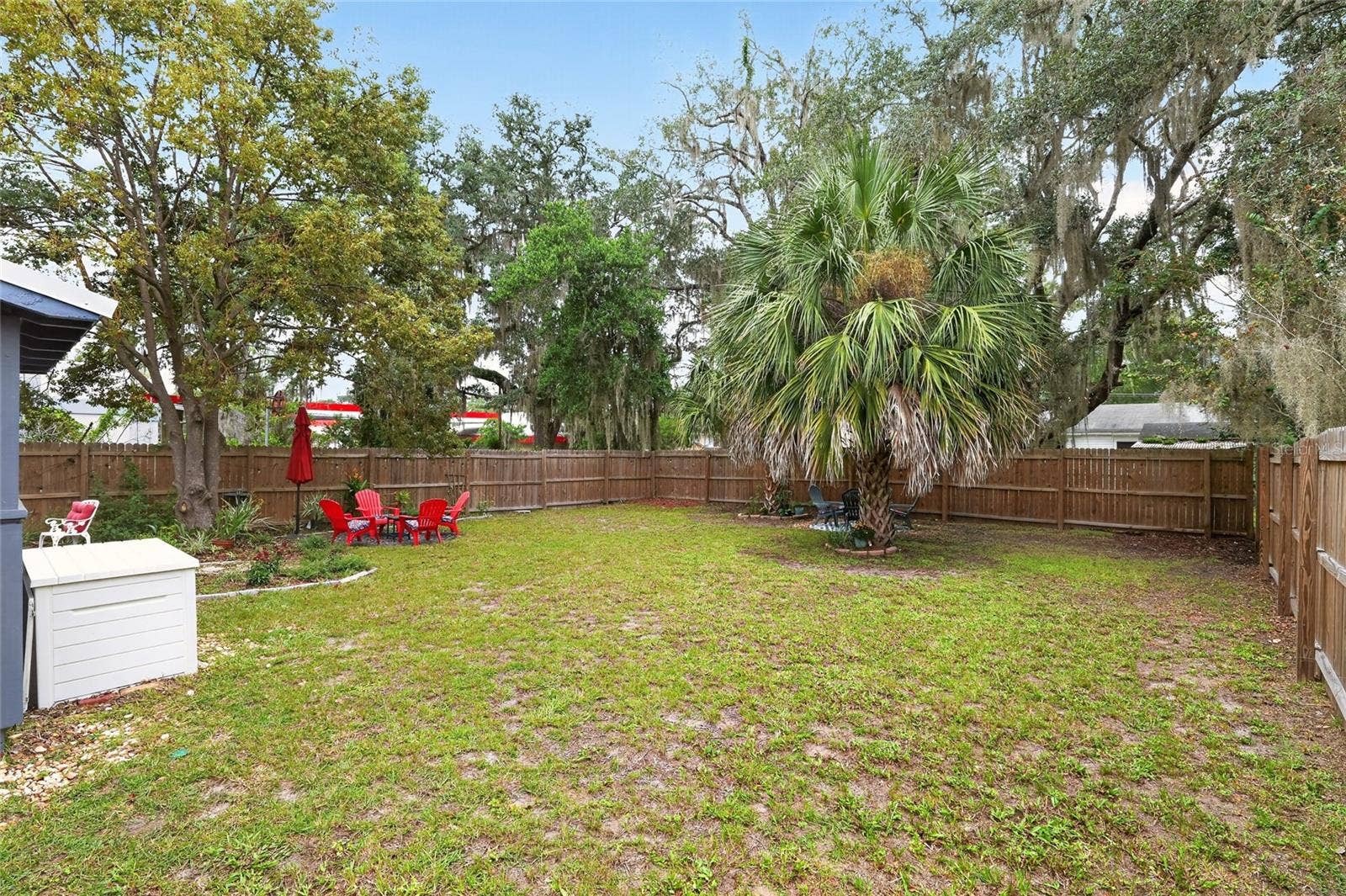 1242 NW 30TH AVENUE, Gainesville, FL 32609