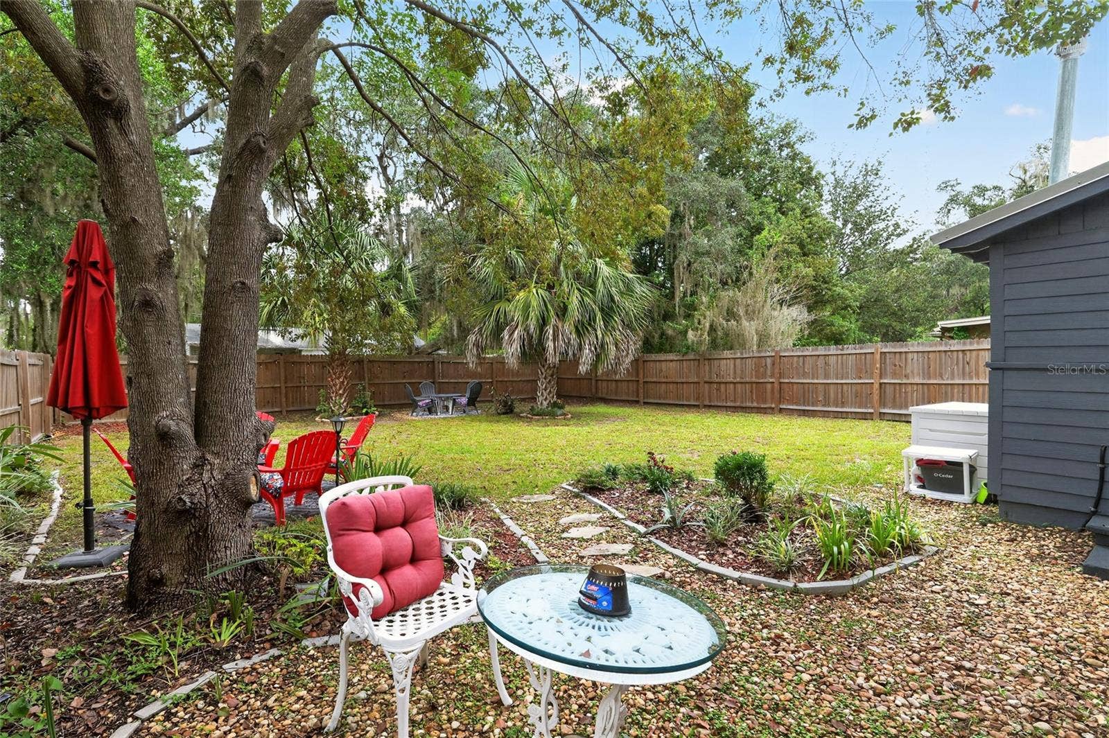 1242 NW 30TH AVENUE, Gainesville, FL 32609